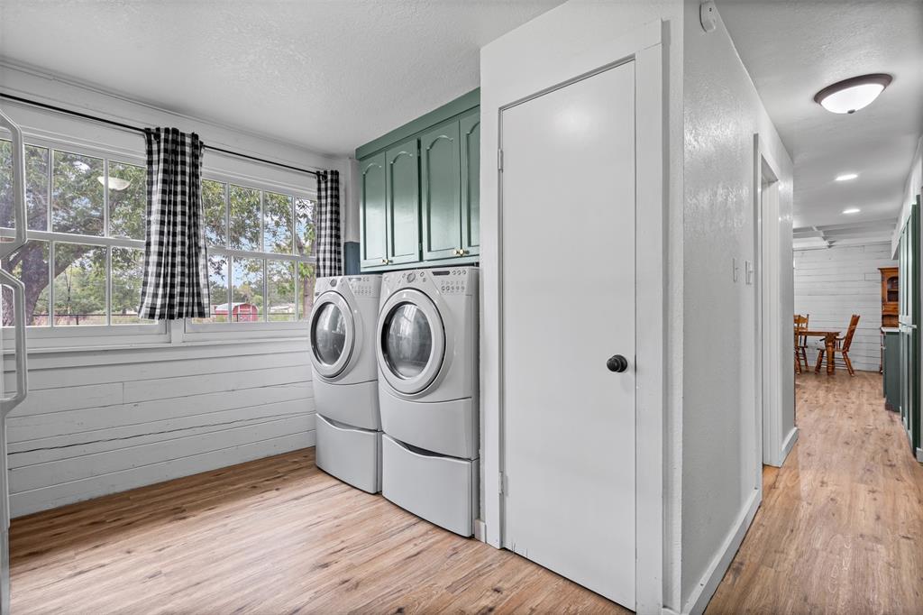 Matagorda County School Land S - Residential