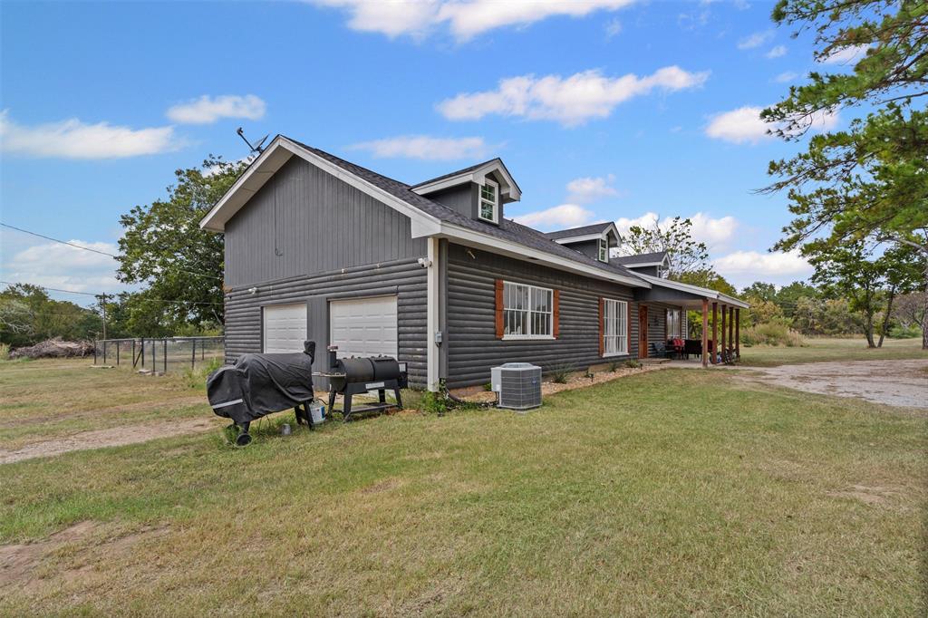 Matagorda County School Land S - Residential