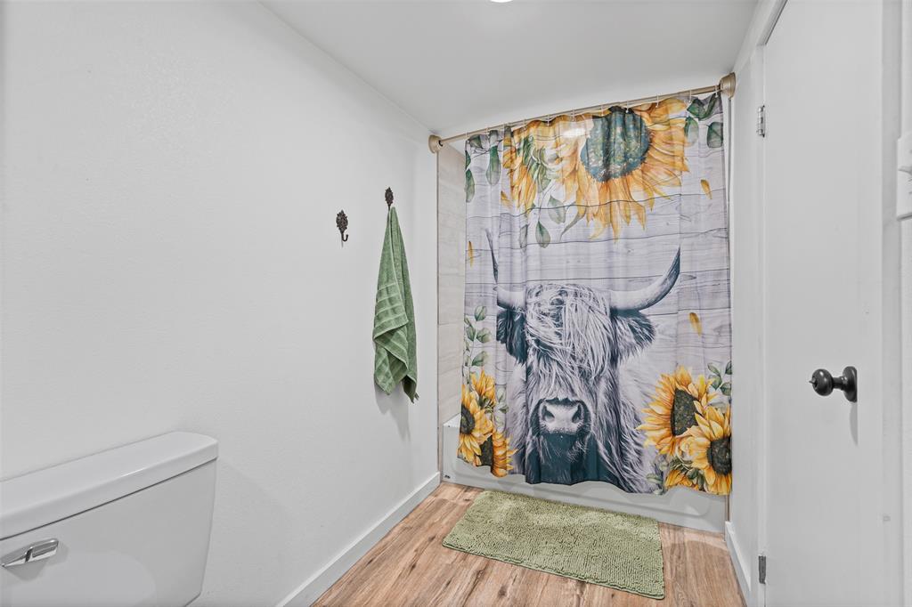 Matagorda County School Land S - Residential