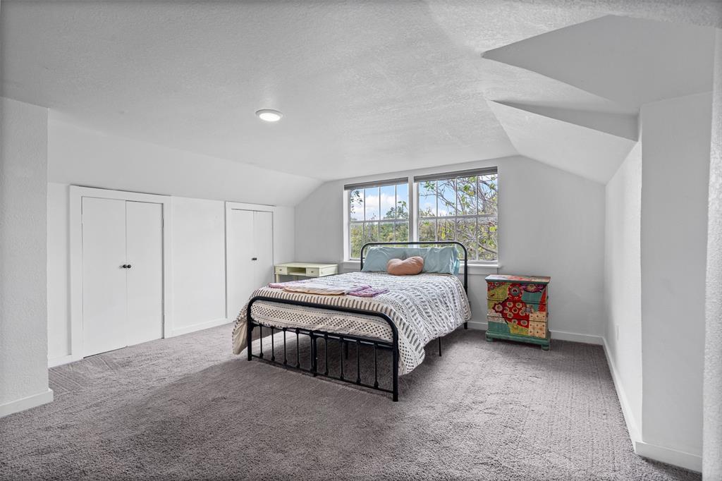 Matagorda County School Land S - Residential