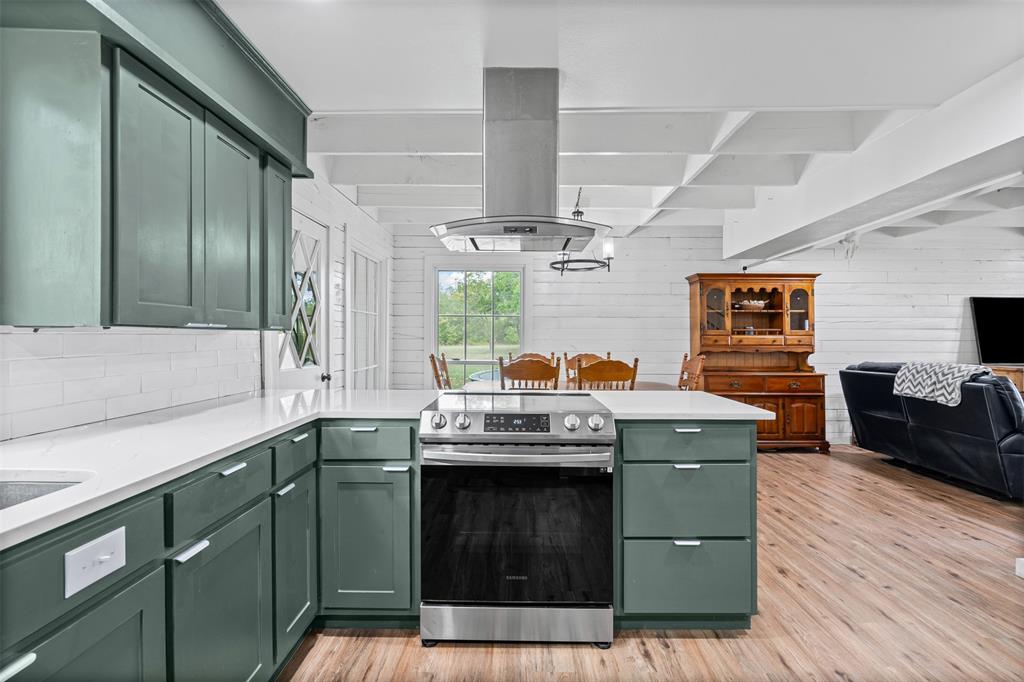 Matagorda County School Land S - Residential