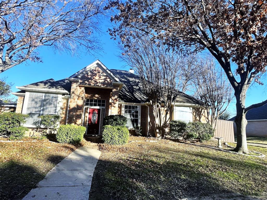 1848 Trail Ridge Lane