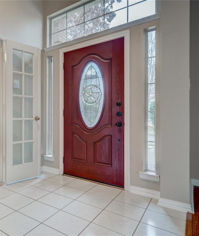 1848 Trail Ridge Lane