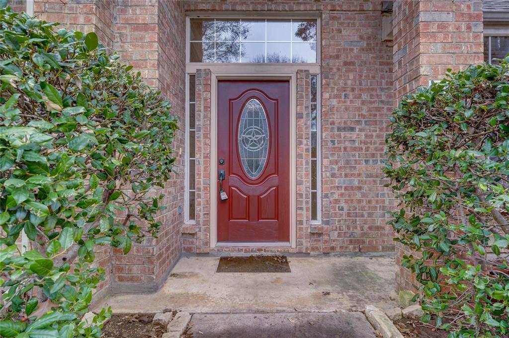 1848 Trail Ridge Lane