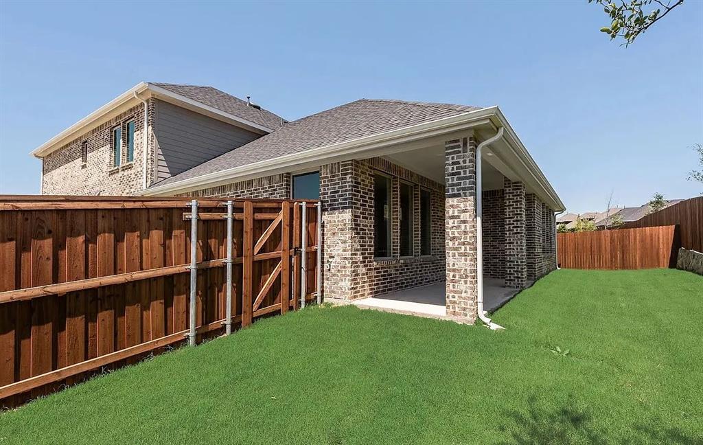 3317 Loftwood Lane