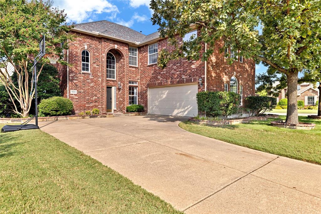 1585 Lost Creek Drive