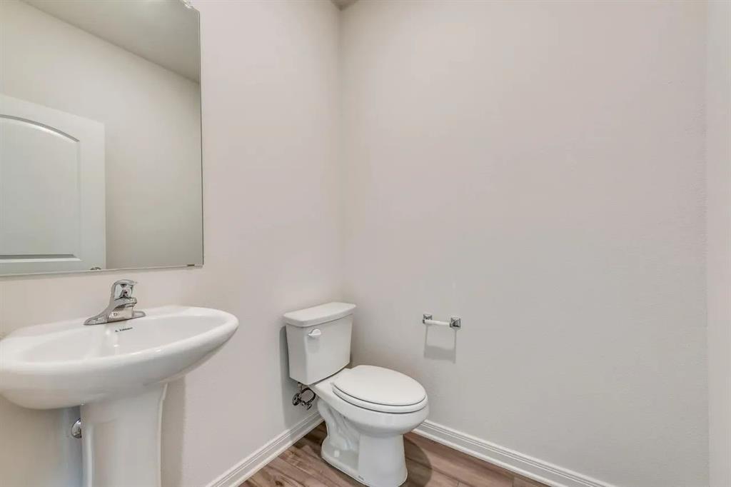 Shaw Crk Ranch Ph 2 - Residential Lease