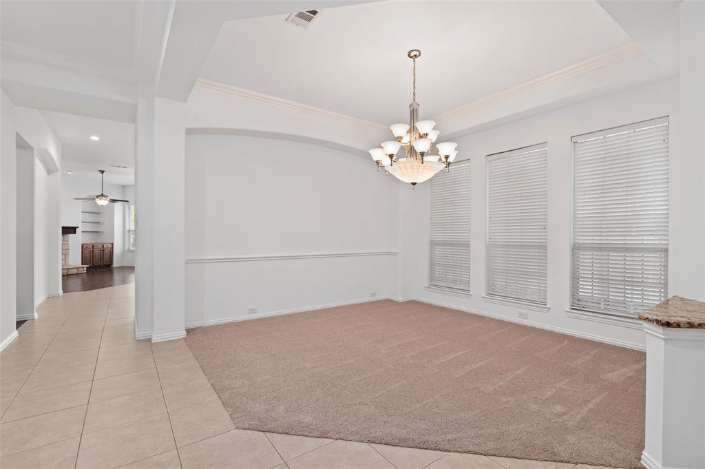 Eagle Pass At Oakmont - Residential