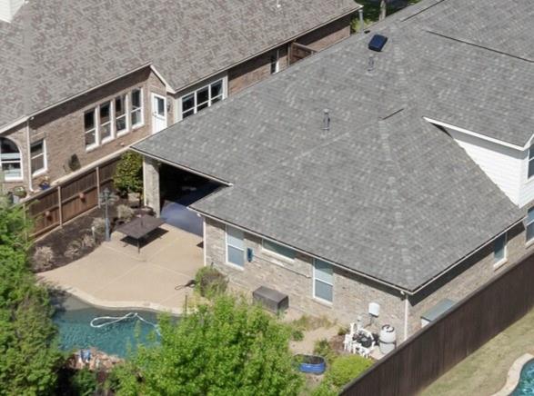 1704 Glen Aerie Lane