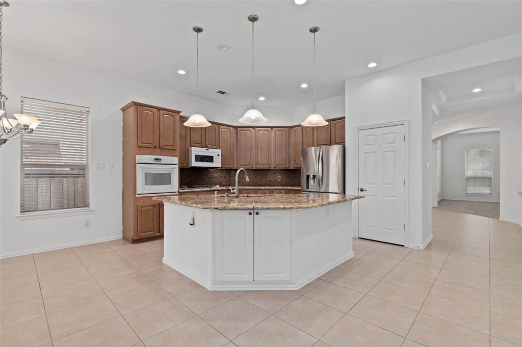 Eagle Pass At Oakmont - Residential