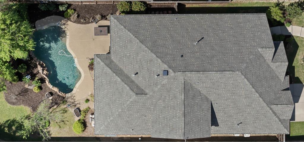 1704 Glen Aerie Lane