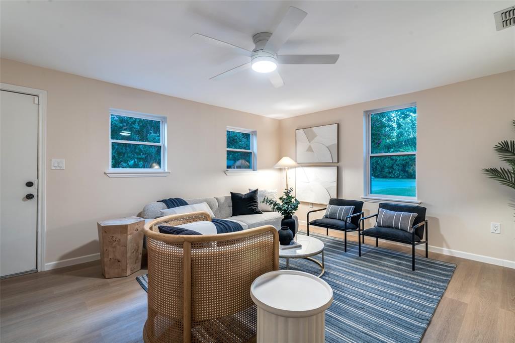 Casa Linda Estates - Residential