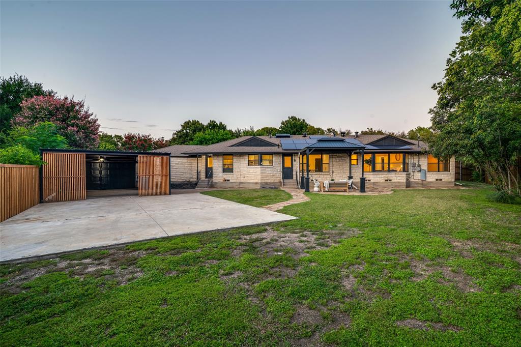 Casa Linda Estates - Residential