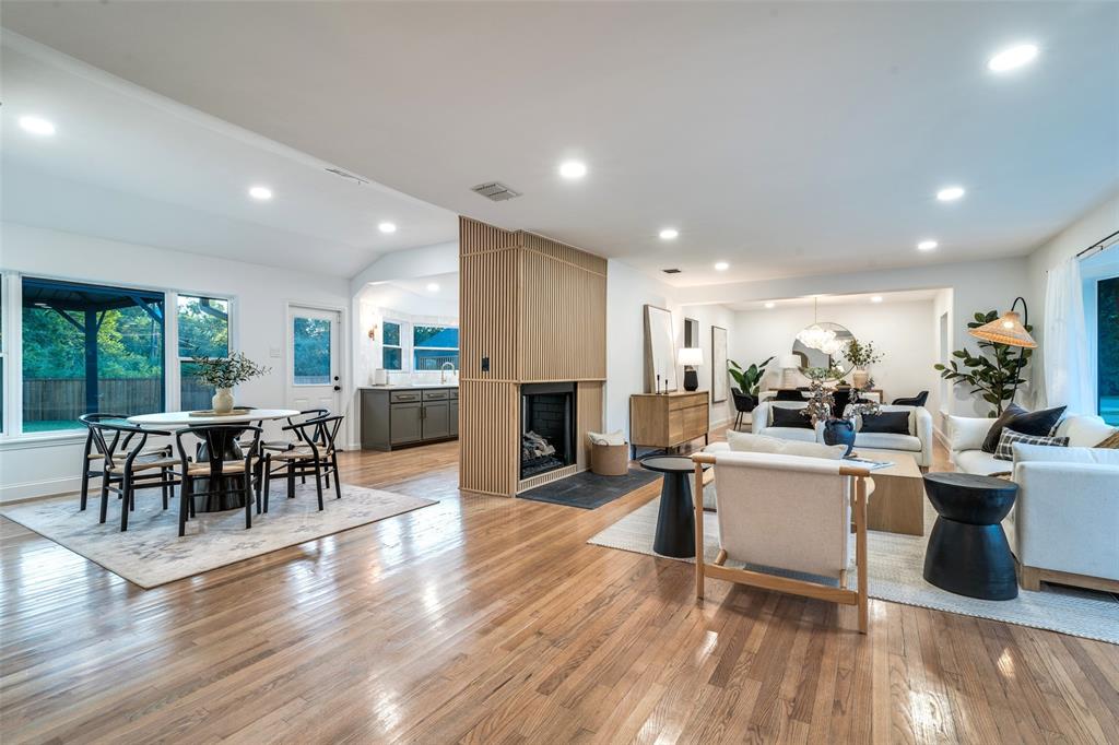 Casa Linda Estates - Residential