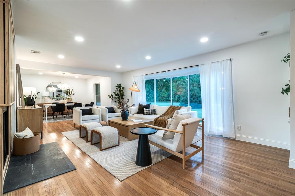 Casa Linda Estates - Residential