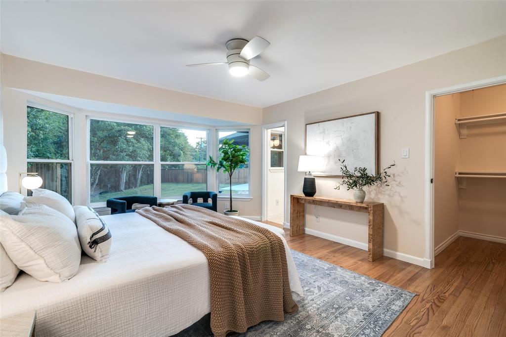 Casa Linda Estates - Residential