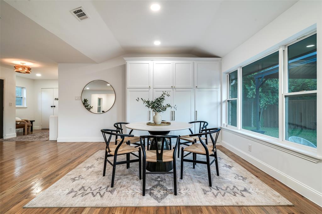 Casa Linda Estates - Residential