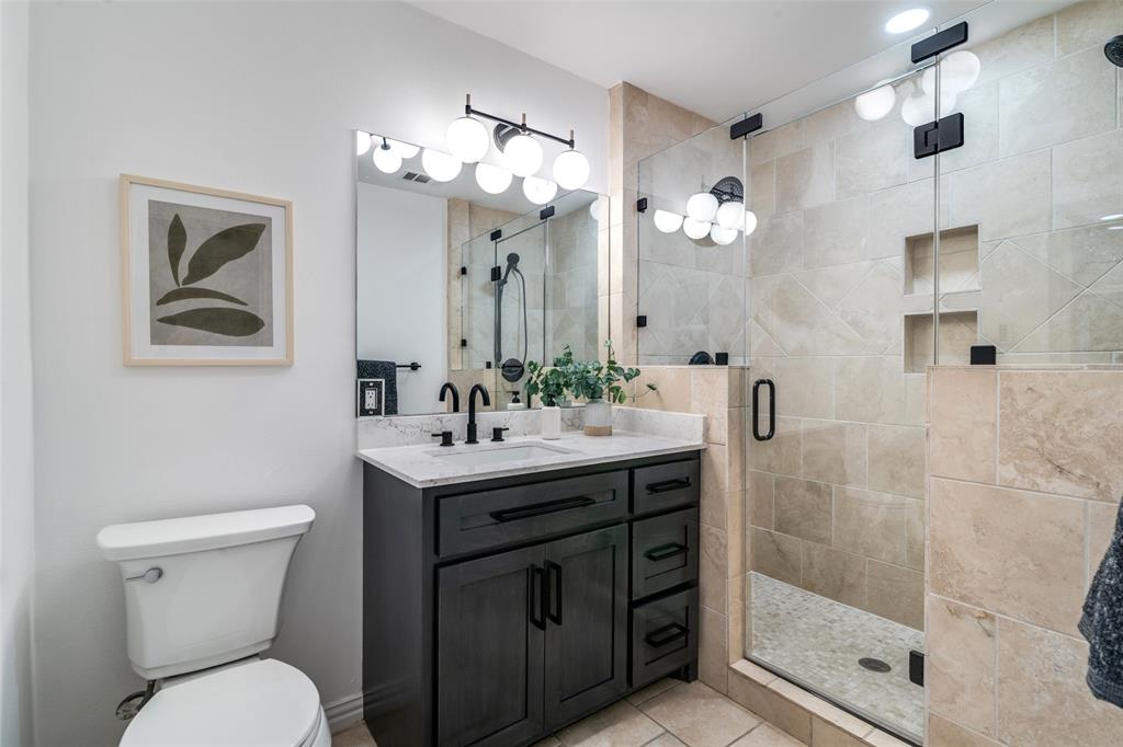 Casa Linda Estates - Residential