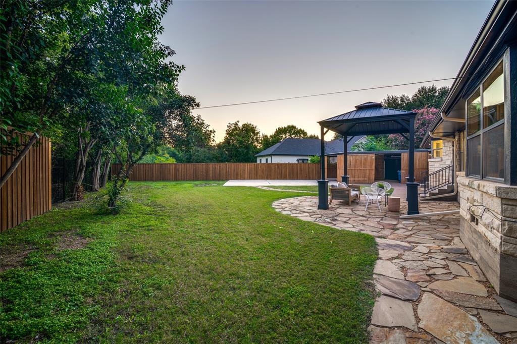 Casa Linda Estates - Residential