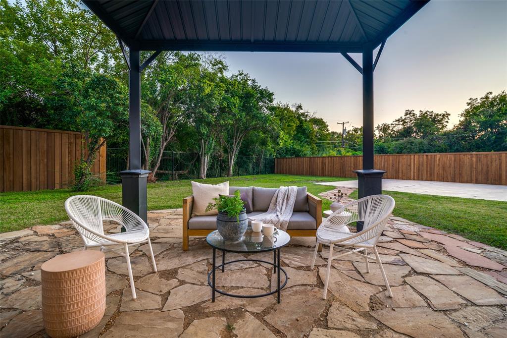 Casa Linda Estates - Residential