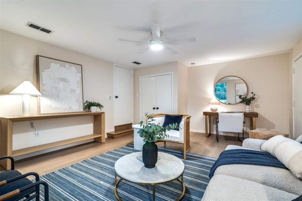 Casa Linda Estates - Residential