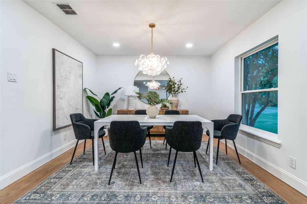 Casa Linda Estates - Residential