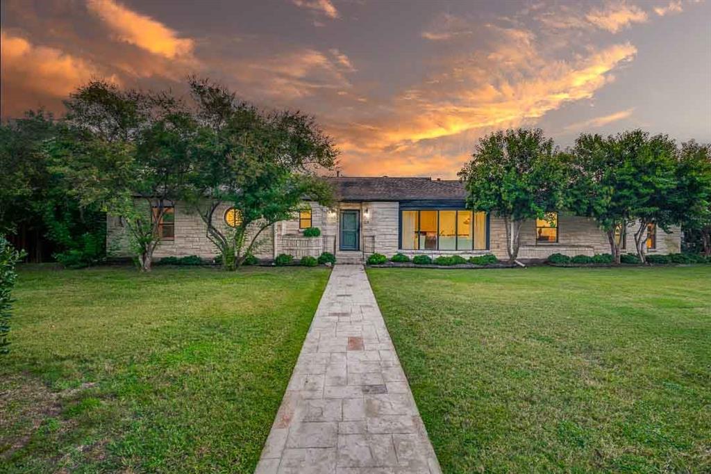 Casa Linda Estates - Residential