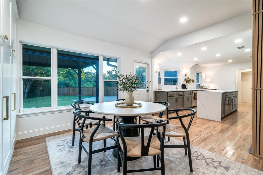 Casa Linda Estates - Residential