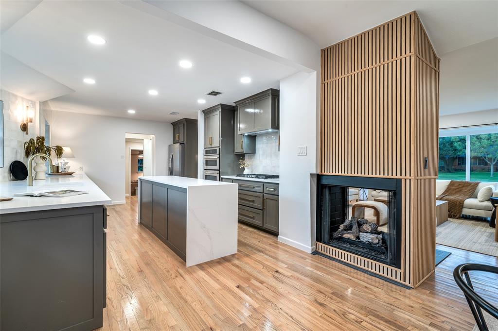 Casa Linda Estates - Residential