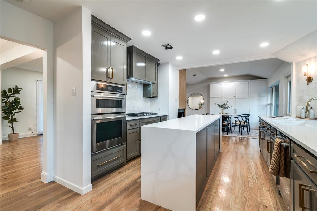 Casa Linda Estates - Residential