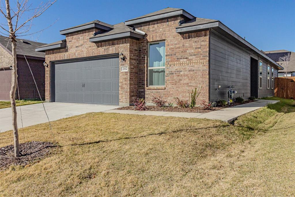 2112 River Pine Road