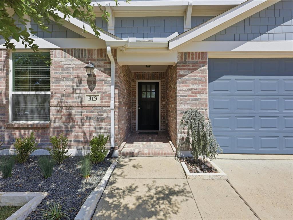 313 Stableford Street