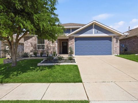 313 Stableford Street Celina TX 75009