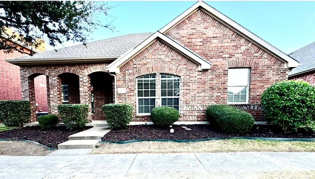 Saddle Club At Mckinney Ranch Ph 2 - Residential Lease