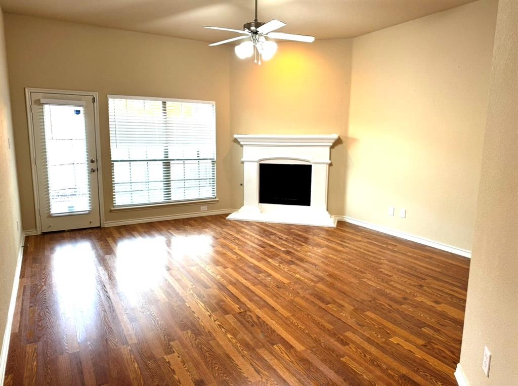 Saddle Club At Mckinney Ranch Ph 2 - Residential Lease