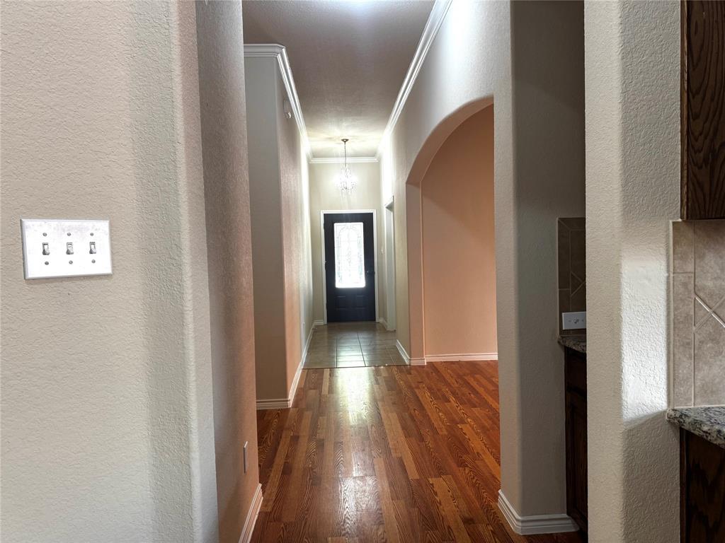 Saddle Club At Mckinney Ranch Ph 2 - Residential Lease