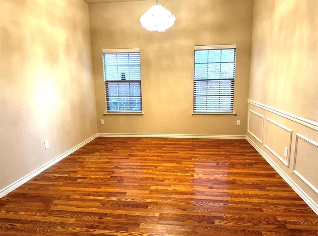 Saddle Club At Mckinney Ranch Ph 2 - Residential Lease