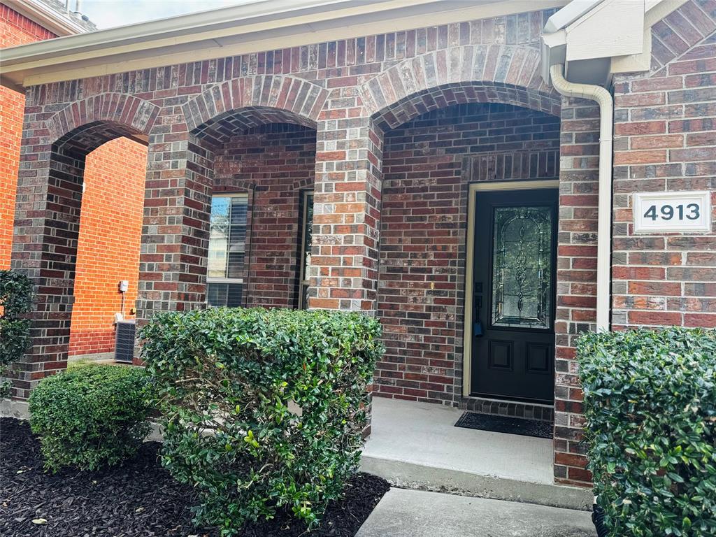 Saddle Club At Mckinney Ranch Ph 2 - Residential Lease