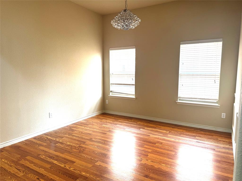 Saddle Club At Mckinney Ranch Ph 2 - Residential Lease