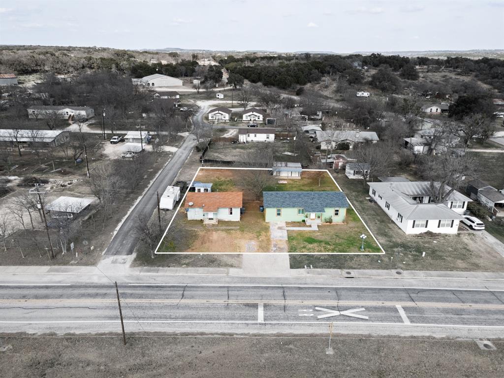 Photo 1 of 27 — 6129 & 6113 Fm 2313, Kempner, TX 76539