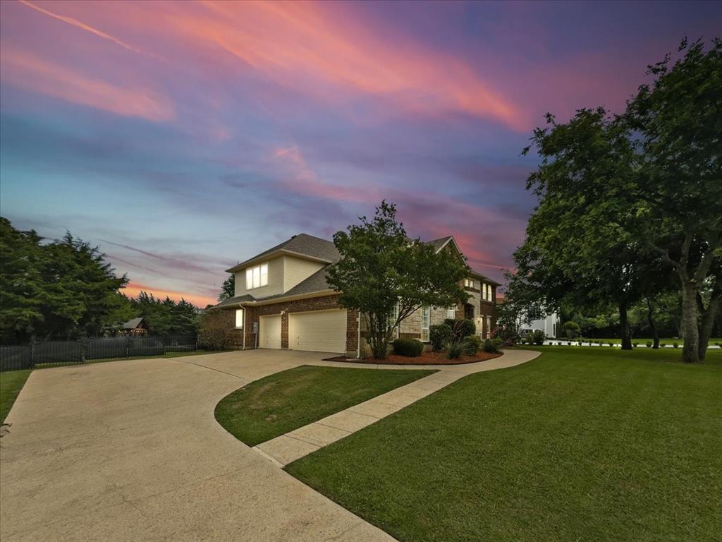 2723 Prairie Acres Cove