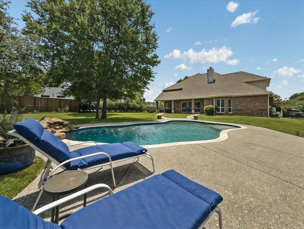 2723 Prairie Acres Cove