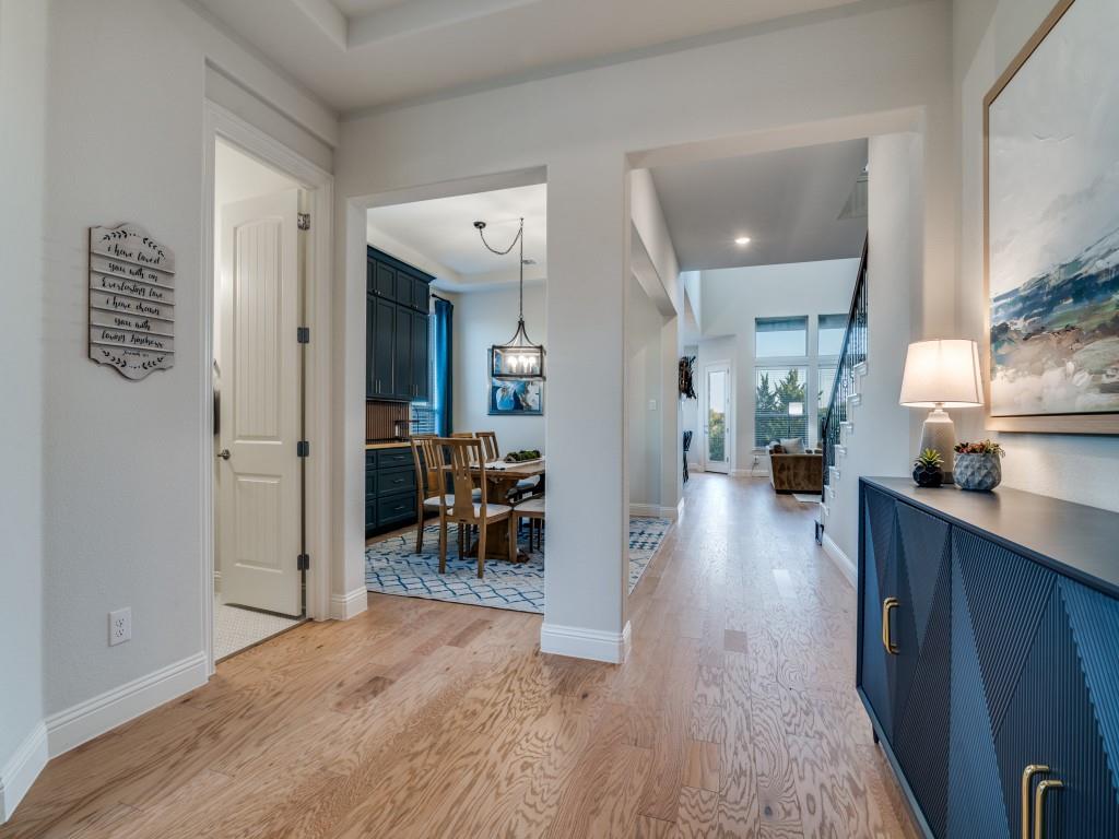 721 Huffines Boulevard