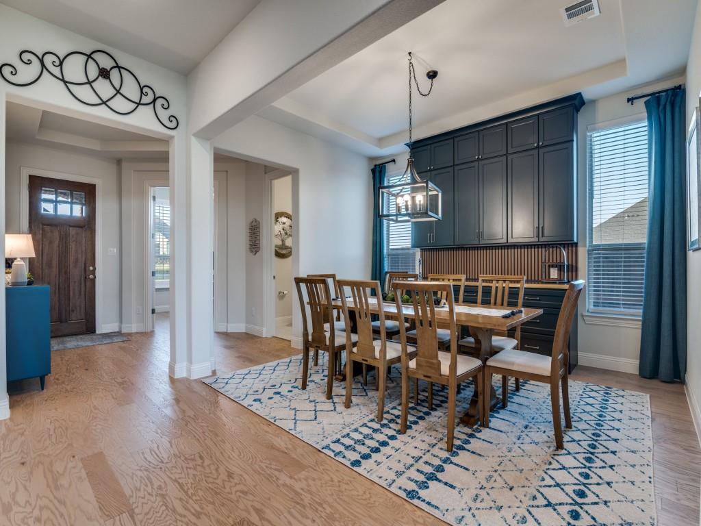 721 Huffines Boulevard