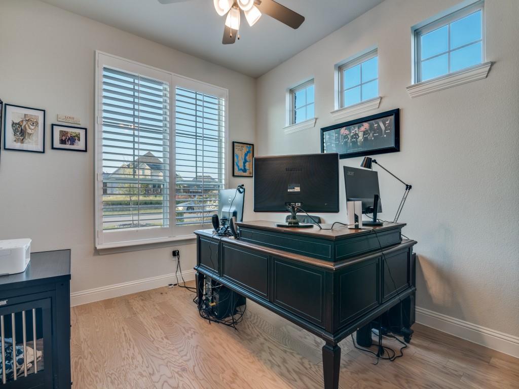 721 Huffines Boulevard