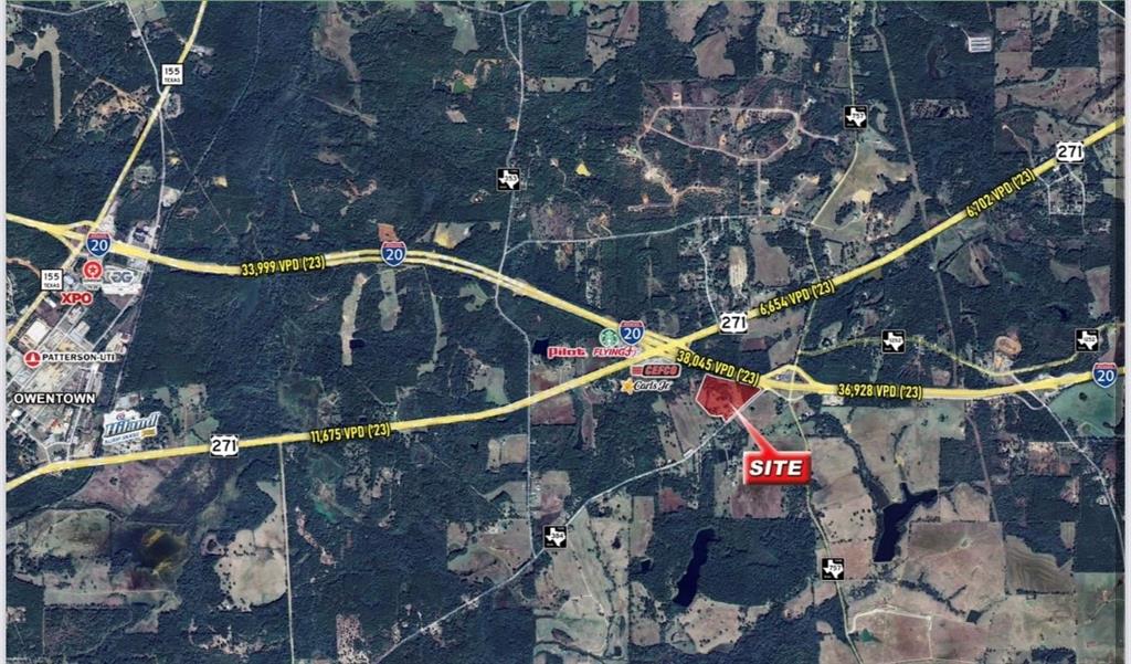 16601 County Road 384