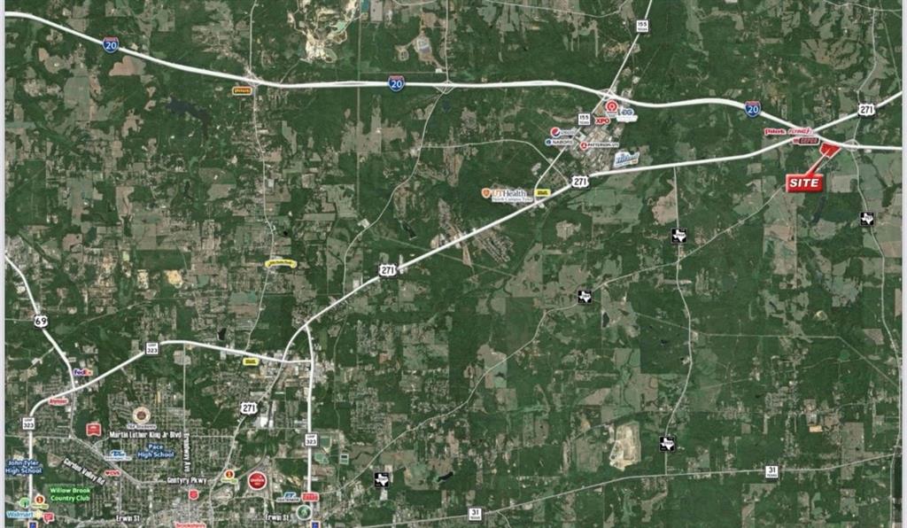 16601 County Road 384