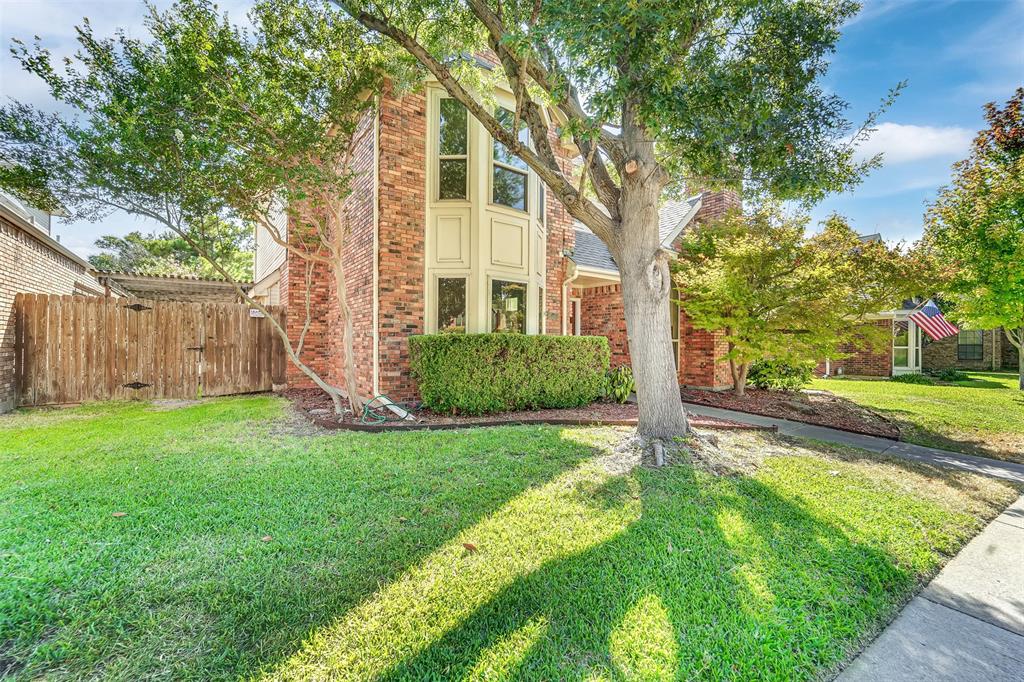 1920 Keystone Drive