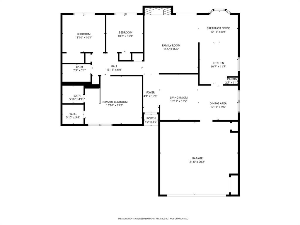 South Ridge Add - Residential