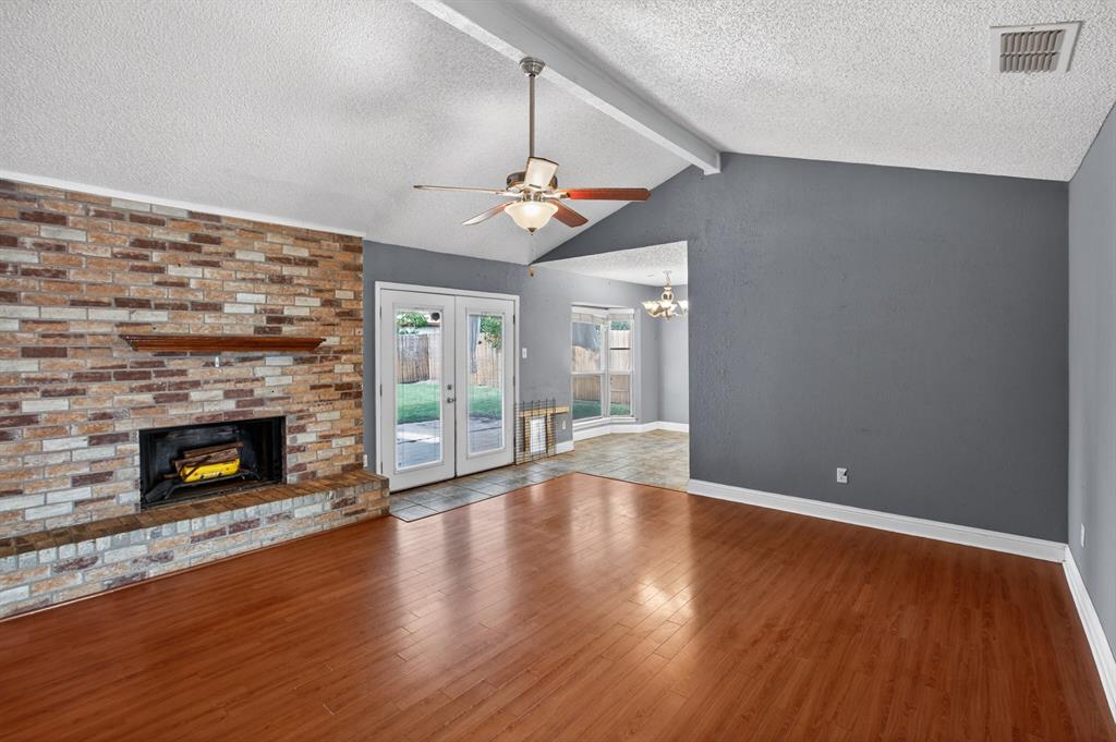 South Ridge Add - Residential
